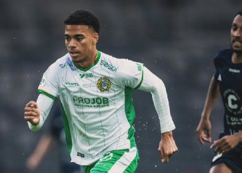 Sebastian Clemmensen