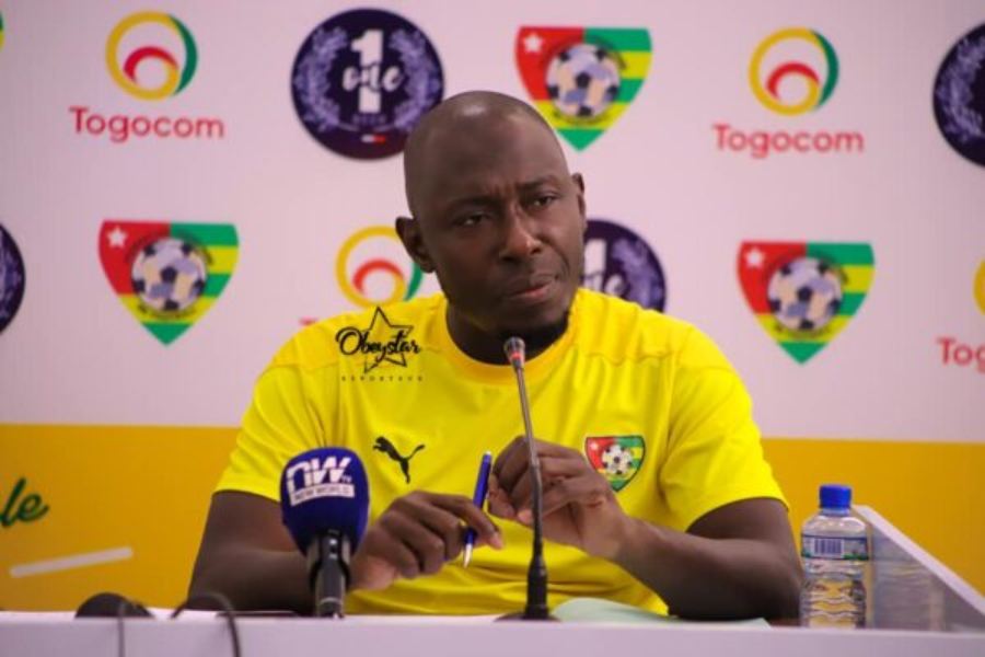 Afizou Traoré