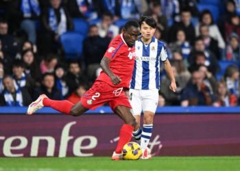 Tour d’horizon des meilleures performances de nos joueurs togolais ce weekend