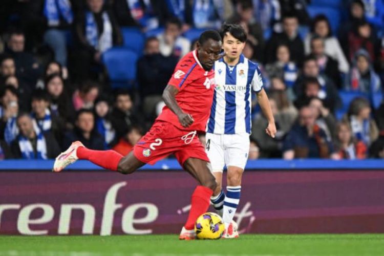 Tour d’horizon des meilleures performances de nos joueurs togolais ce weekend