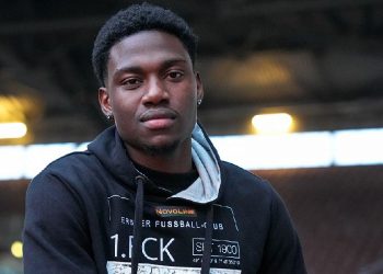 Prêt écourté à Vérone, Faride Alidou rebondit à Kaiserslautern