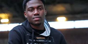 Prêt écourté à Vérone, Faride Alidou rebondit à Kaiserslautern