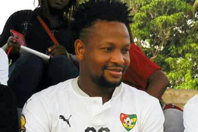 Gueli Koffi