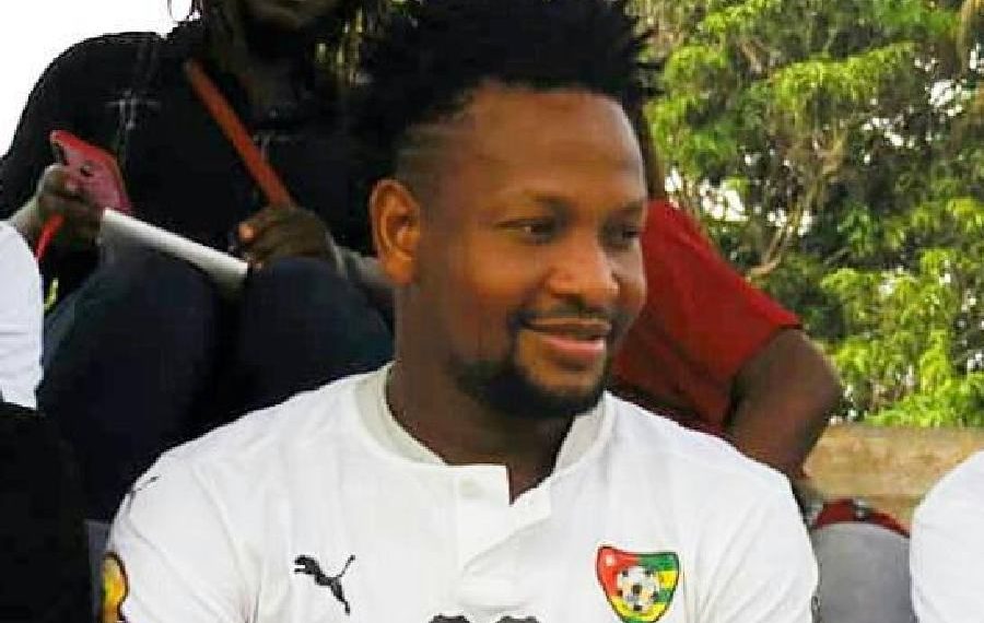 Gueli Koffi