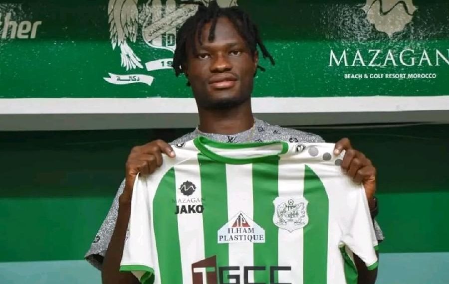 Hadi Idrissou