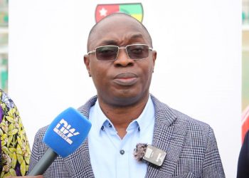 Hervé Tété Agbodan