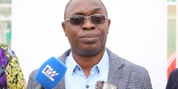 Hervé Tété Agbodan