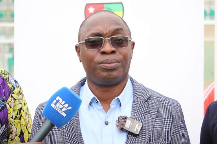 Hervé Tété Agbodan