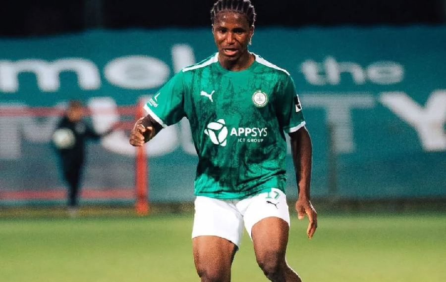 Karim Dermane