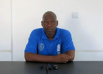 Fofana Aboubacar Diouf