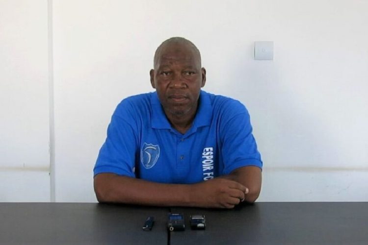 Fofana Aboubacar Diouf