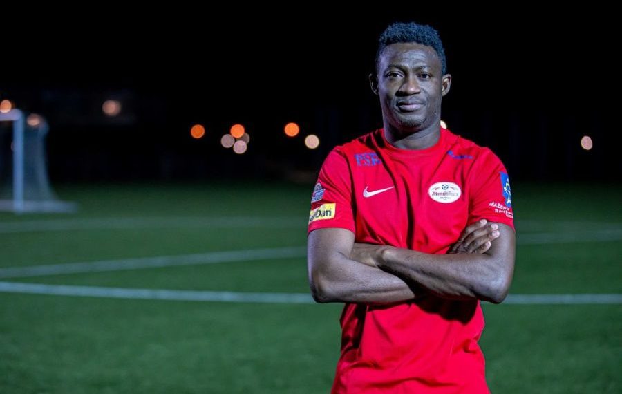 Ibrahim Moro
