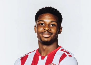 Rebond en Allemagne pour Jean-Marie Nadjombé ?