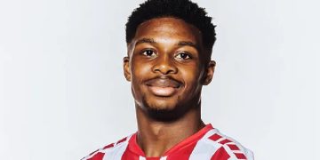 Rebond en Allemagne pour Jean-Marie Nadjombé ?