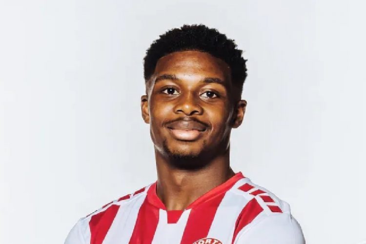 Rebond en Allemagne pour Jean-Marie Nadjombé ?