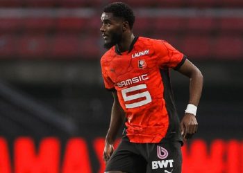 5 choses à savoir sur Lilian Brassier, récemment de retour à Rennes