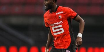 5 choses à savoir sur Lilian Brassier, récemment de retour à Rennes