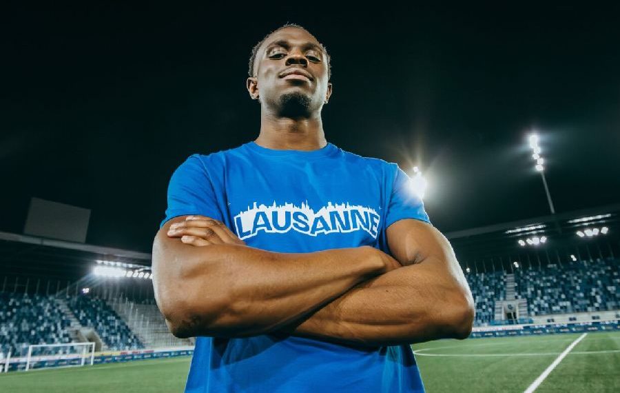Marvin Senaya