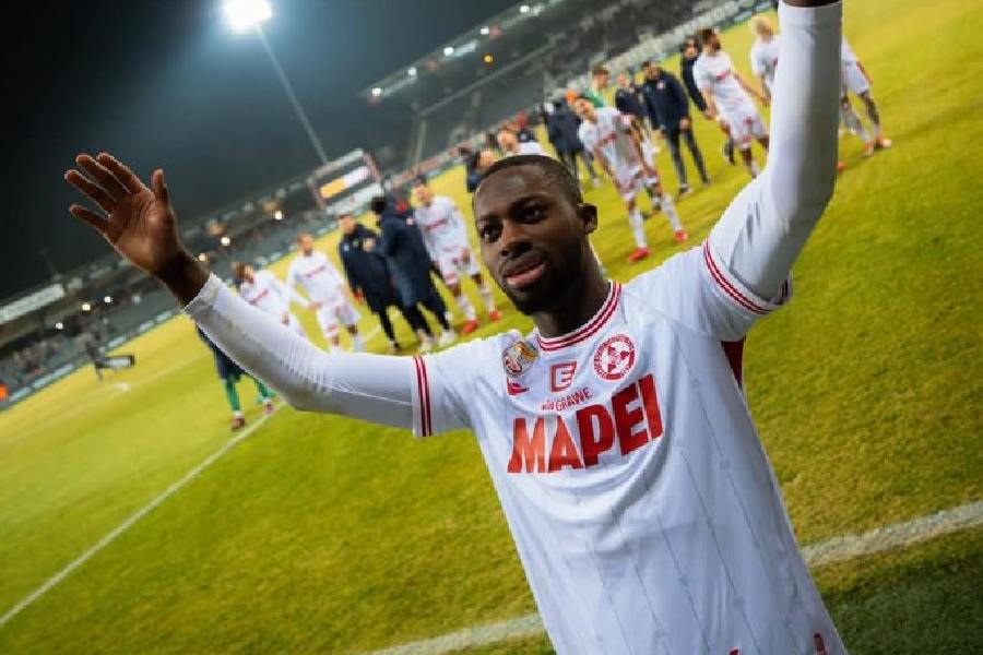 Sadik Fofana