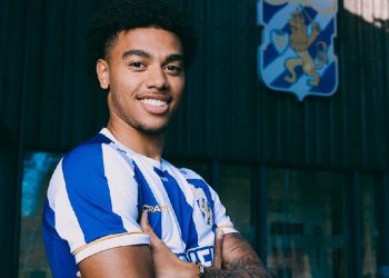 Sebastian Clemmensen