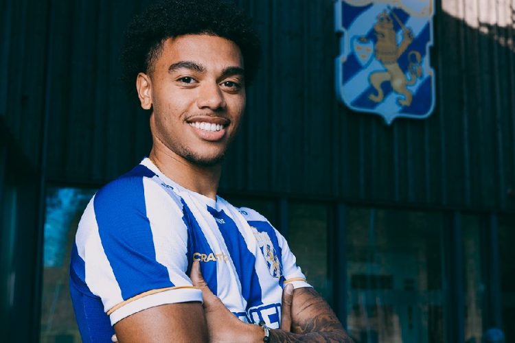 Sebastian Clemmensen