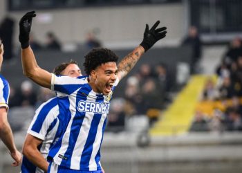 Sebastian Clemmensen