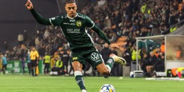 Sebastian Clemmensen