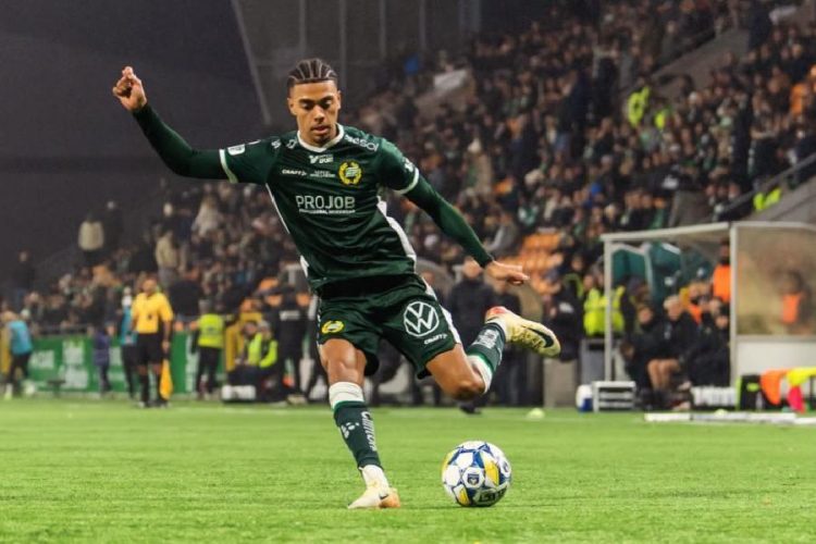 Sebastian Clemmensen