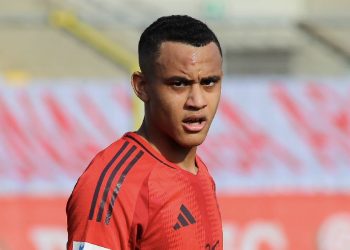 Tarek Buchmann courtisé par deux clubs allemands