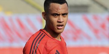 Tarek Buchmann courtisé par deux clubs allemands