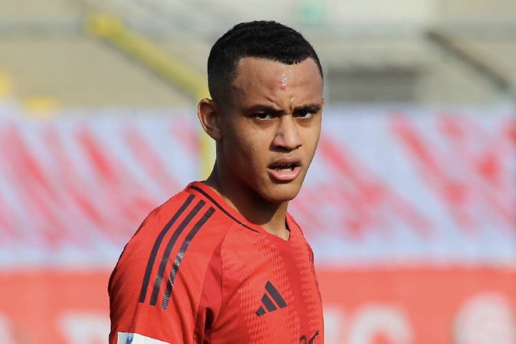 Tarek Buchmann courtisé par deux clubs allemands