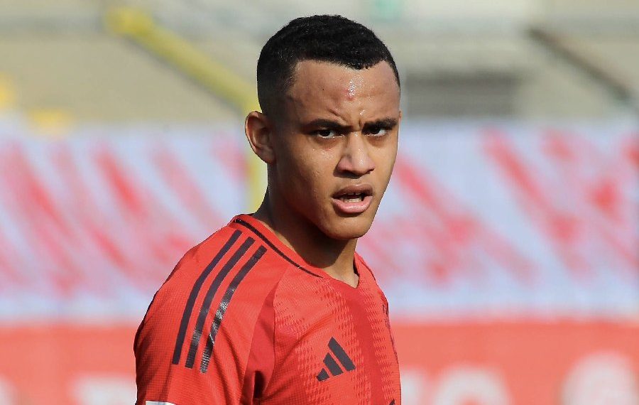 Tarek Buchmann courtisé par deux clubs allemands