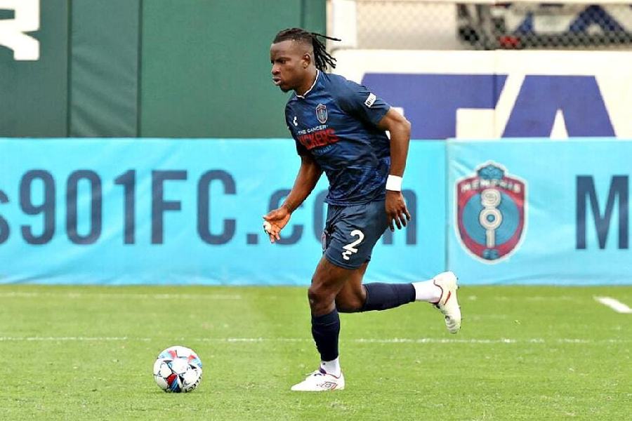Walid Yacoubou