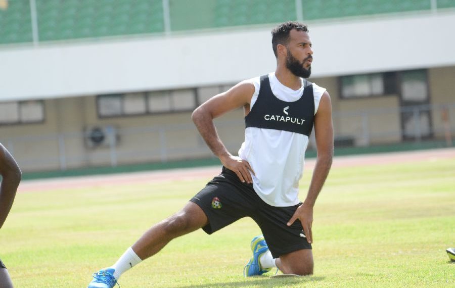 Alaixys Romao