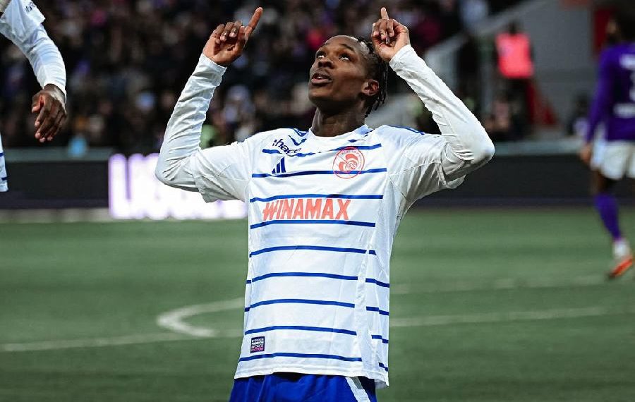 Emanuel Emegha
