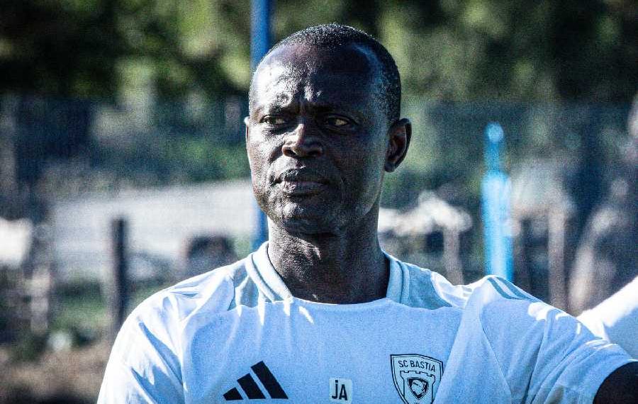 Jeannot Akakpo
