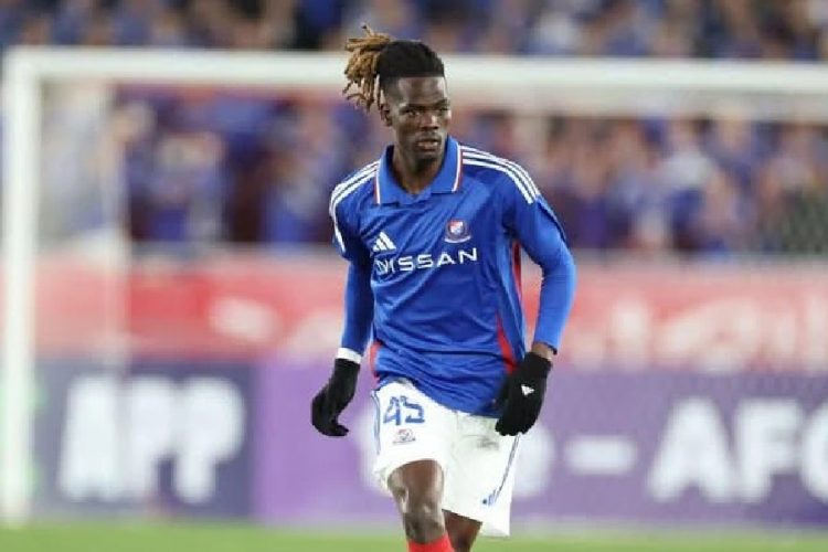 Kodjo Aziangbe