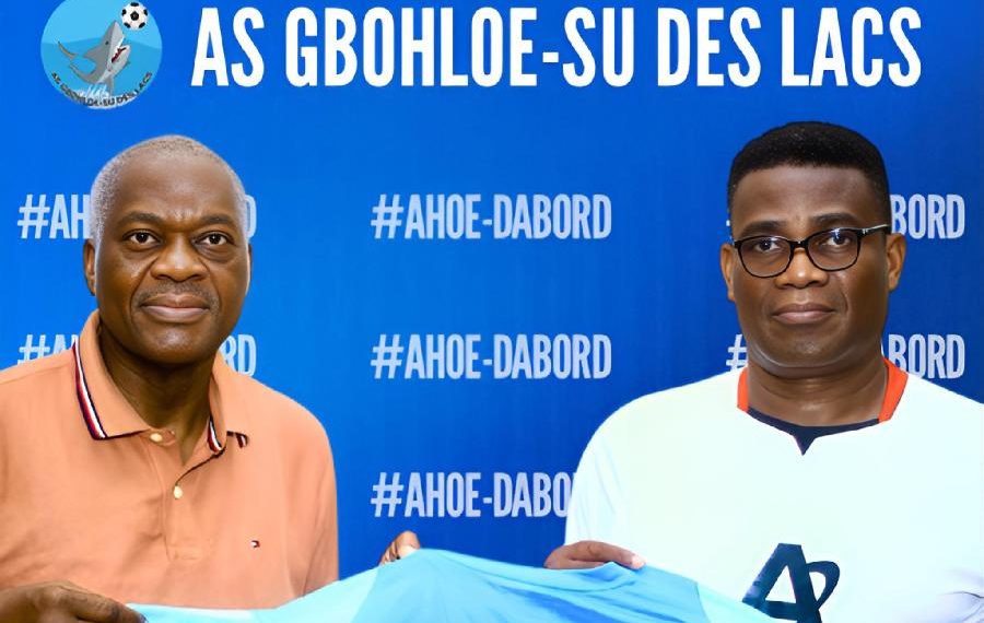 Maurice Noutsoudje