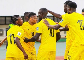 3 choses à retenir du match nul du Togo face à la Mauritanie