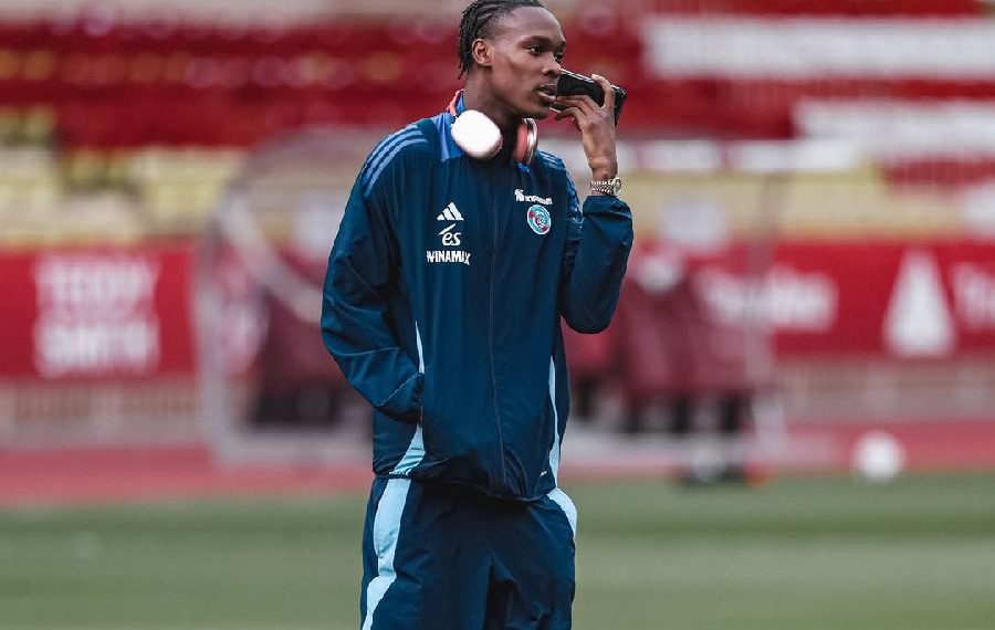 Emanuel Emegha