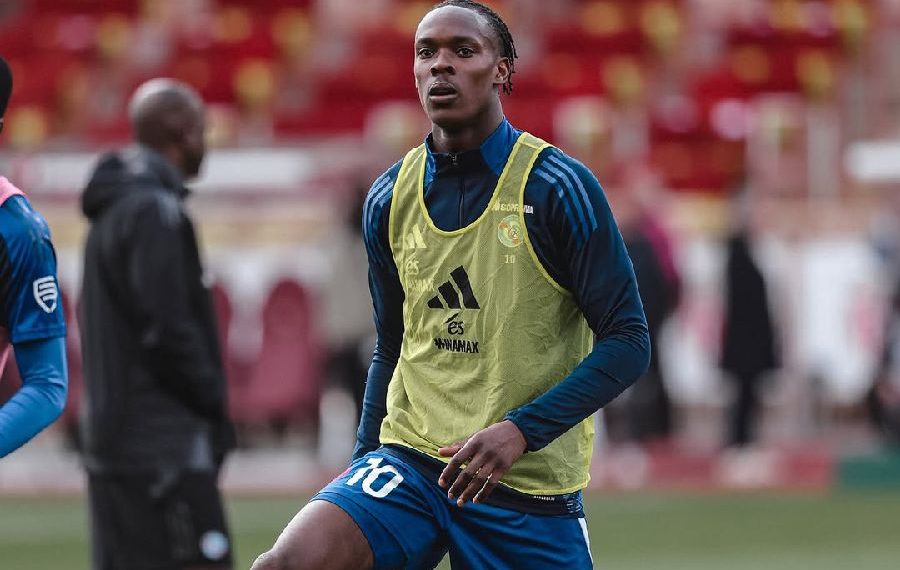 Emanuel Emegha