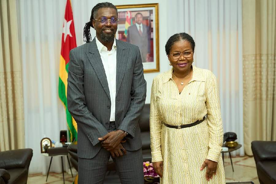 Emmanuel Adebayor