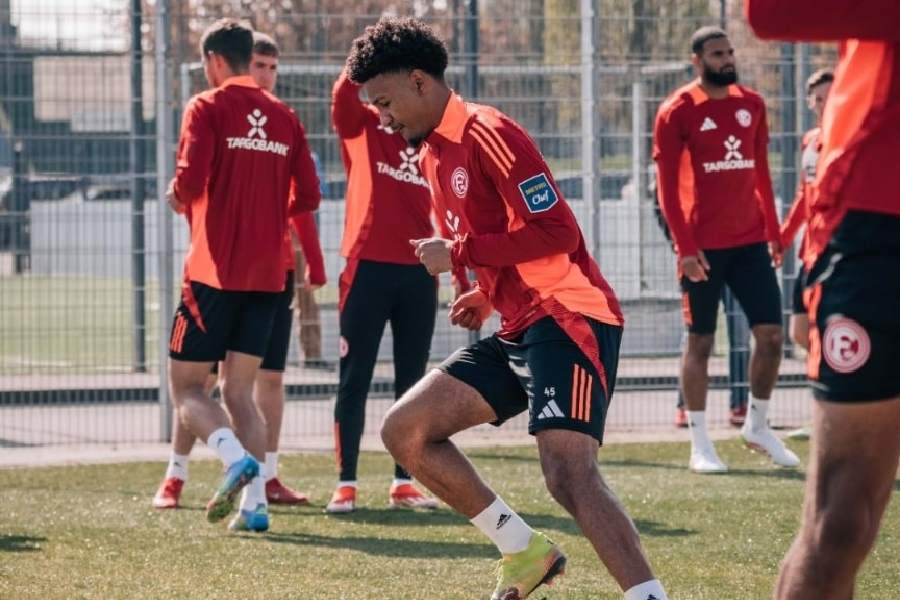 Karim Affo