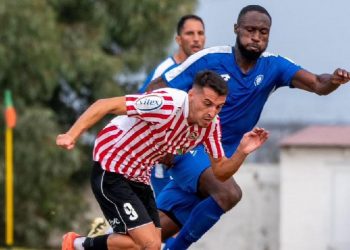 Ramzi Touré Idrissou