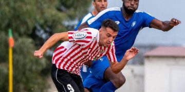 Ramzi Touré Idrissou