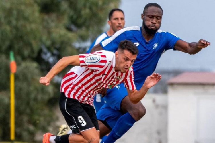 Ramzi Touré Idrissou