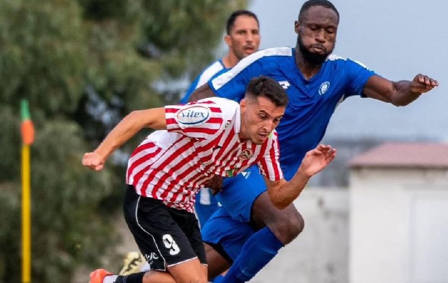 Ramzi Touré Idrissou