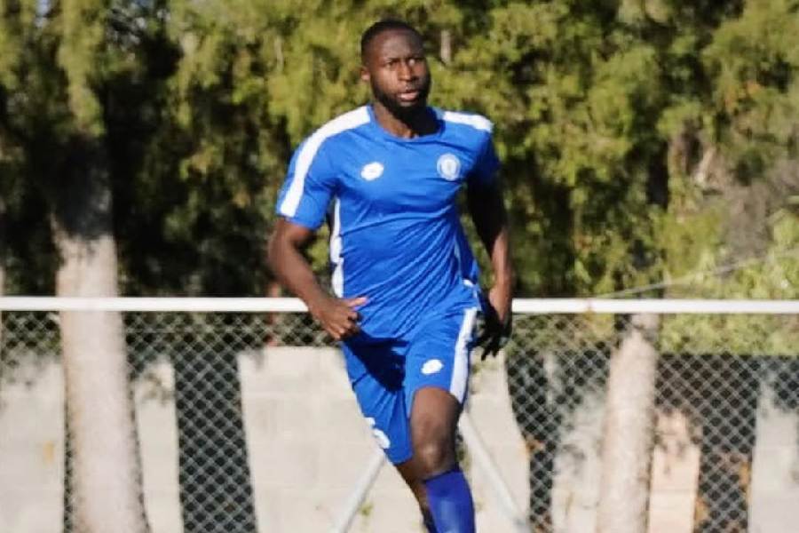Ramzi Touré Idrissou