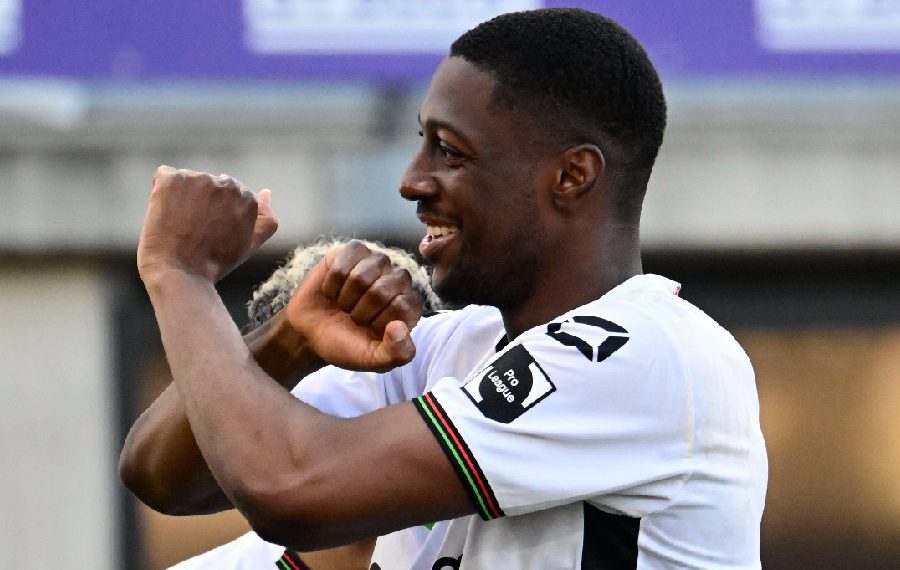 Roggerio Nyakossi