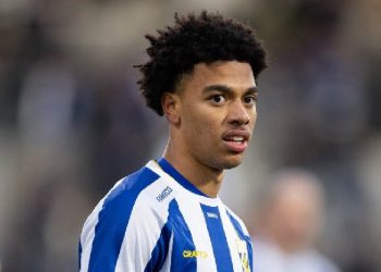 Sebastian Clemmensen